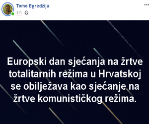 Europski dan sjećanja