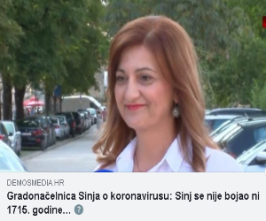 Sinj