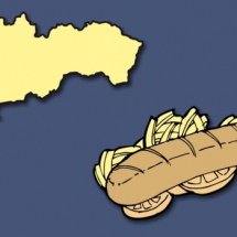 Slovačka