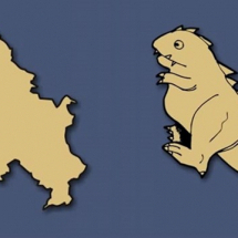 Srbija