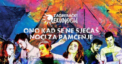 F20 i Zagrebački ekvonocij na Star Film Festu u Sisku
