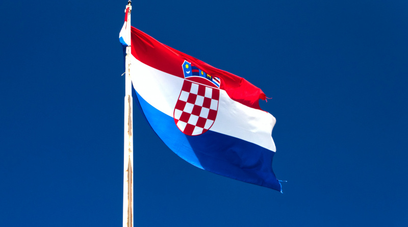 HRVATSKA TROBOJNICA