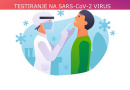 TESTIRANJE NA VIRUS SARS-CoV-2 u Međimurju