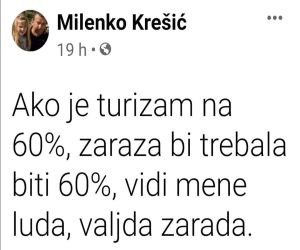turizam