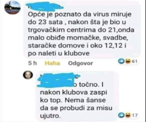 virus