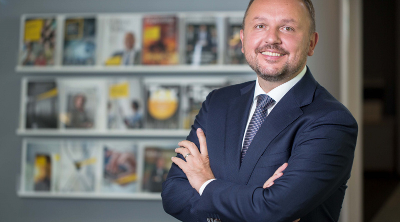 Unatoč pandemiji EY bilježi rast prihoda i broja zaposlenika