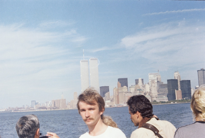 New York