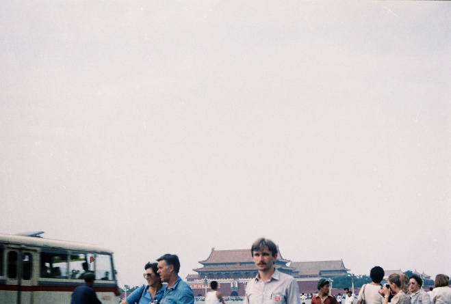 Peking