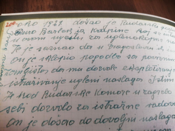 dnevnik