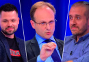 VIDEO: IT-jevci se bore da se ne polome od smijeha dok slušaju predstojnika premijerova Ureda
