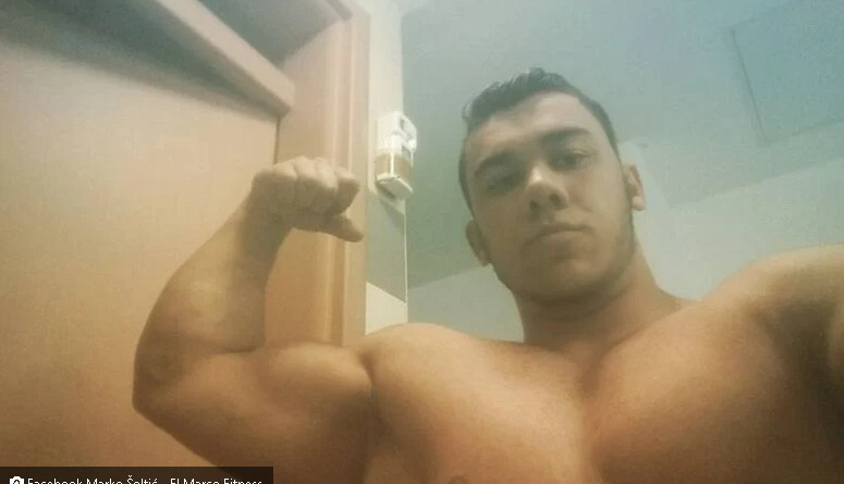 Bodybuilder iz Međimurja Marko Šoltić pao na doping testu