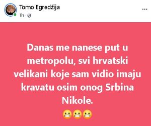 Nikola Tesla