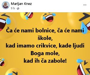 crikvice