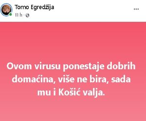 domaćin
