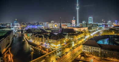 Berlin: Sud poništio zabranu rada ugostiteljskih objekata nakon 23.00 sata