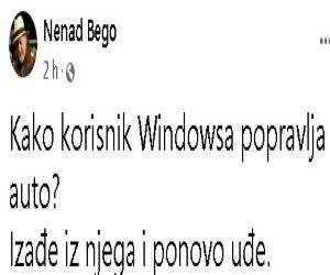 popravak