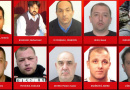 Europol objavio fotografije najtraženijih seksualnih predatora, među njima je i Hrvat