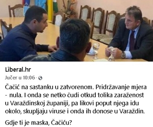Radimir Čačić