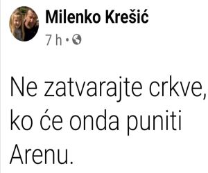 crkve