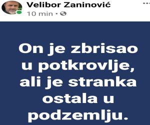 podzemlje