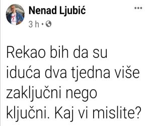 tjedni