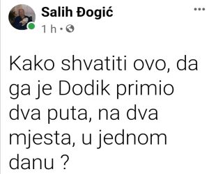 Milorad Dodik