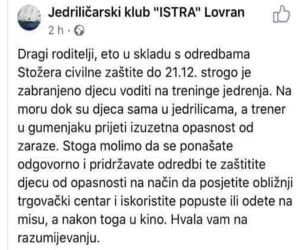 jedriličari