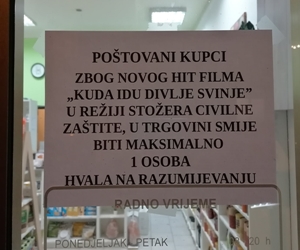 obavijest