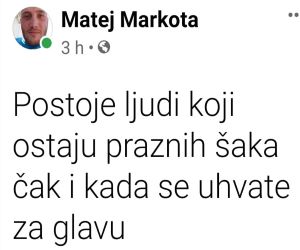 praznina