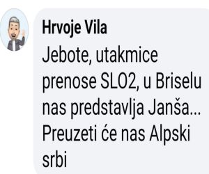 predstavljanje
