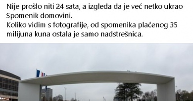 Komentari dana: 06.12. – 12.12. – tjedan narodnih neprijatelja