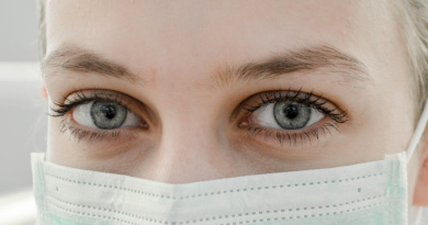 Od danas kazne za nenošenje maske: tko mora, a tko ne nositi masku?