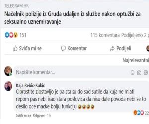 Kaja Rebić-Kukić