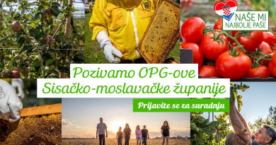 Kaufland poziva male proizvođače i OPG-ove s potresom pogođenih područja na suradnju