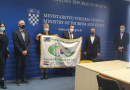 Međimurje u pokretu – nastavljaju se pripreme za provođenje projekta Europske regije sporta za 2022. godinu