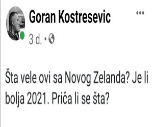 Novi Zeland