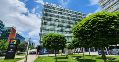 Samsung Electronics Adriatic uplatio donaciju Hrvatskom Crvenom križu za potresom stradala područja