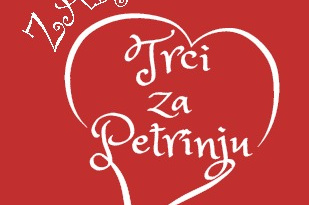 ZAR trči za Petrinju: Trkačka zajednica pomaže stradalima u Petrinji i okolici