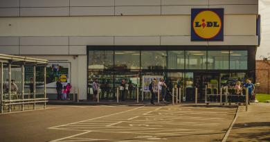 Lidl daje novčani poticaj svim zaposlenicima koji se cijepe, ima samo jedna caka