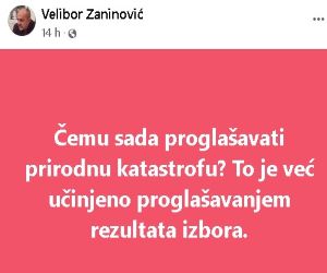 katastrofa