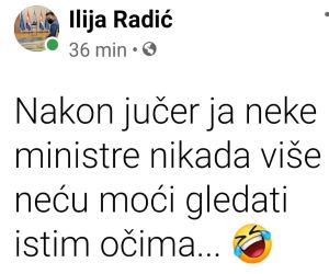ministri