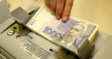 HNB upozorava građane na prevare s kreditima