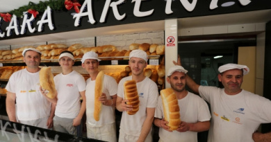 Riječki pekari velikim sniženjem kruha pomažu sugrađanima u najdepresivnijem mjesecu