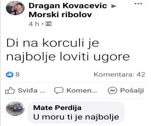 ribolov