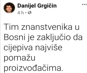 znanstvenici