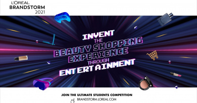Otvorene prijave za svjetsko studentsko natjecanje L’Oréal Brandstorm 2021.