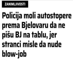 Bjelovar