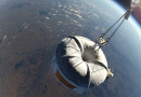 Španjolci će turiste u svemir slati helijskim balonima