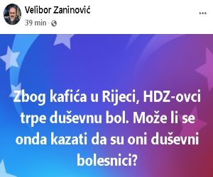 HDZ