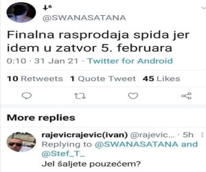 rasprodaja